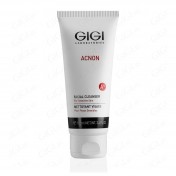 AN Facial cleanser for sensitive skin \ Мыло для чувствительной кожи 