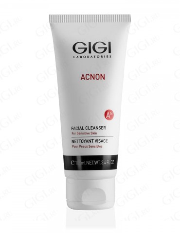 AN Facial cleanser for sensitive skin \ Мыло для чувствительной кожи 