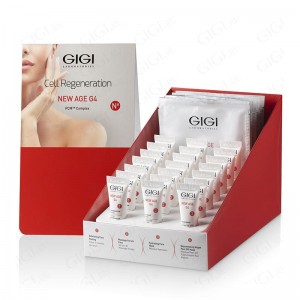 New Age G4 Cell Regeneration Professional Kit \ Профессиональный набор на 30 процедур