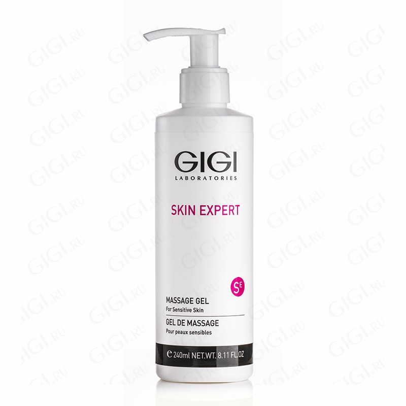 Skin Expert Massage Gel \ Гель массажный 