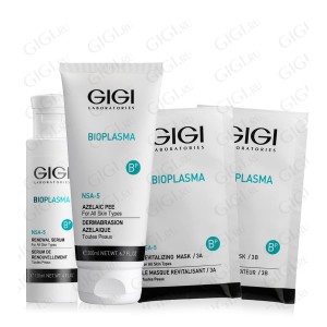 BP Skin Rejuvenating Kit\ Набор омолажив. проф.(24002, 24004, 24006, 24008)