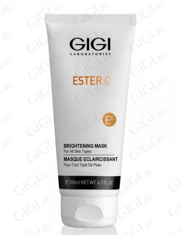 EsC Brightening Mask \ Маска для сияния кожи 