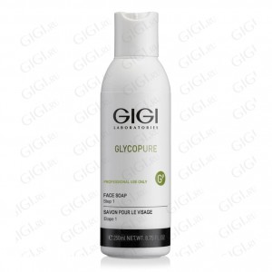 GR Face soap\ Мыло жидкое для лица